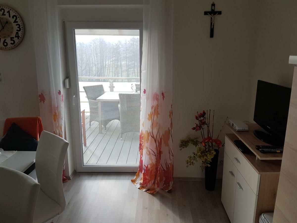 Dahoam By Fam. Franz Appartement Gamlitz Buitenkant foto