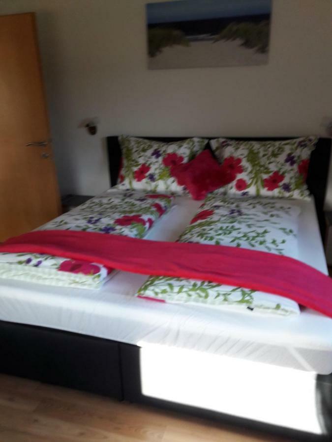 Dahoam By Fam. Franz Appartement Gamlitz Buitenkant foto